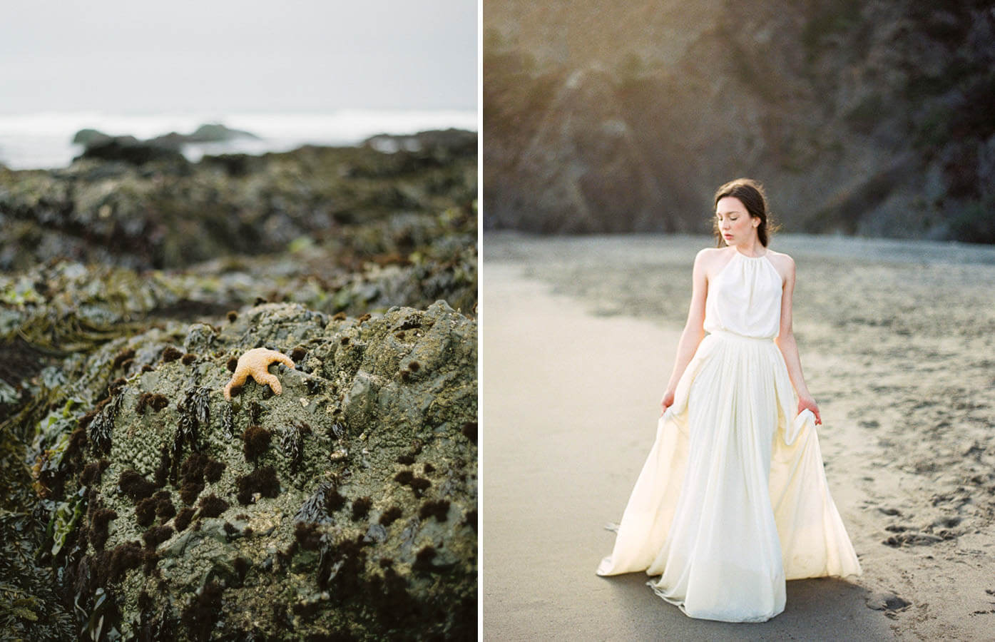 lake charles beach bridal photography