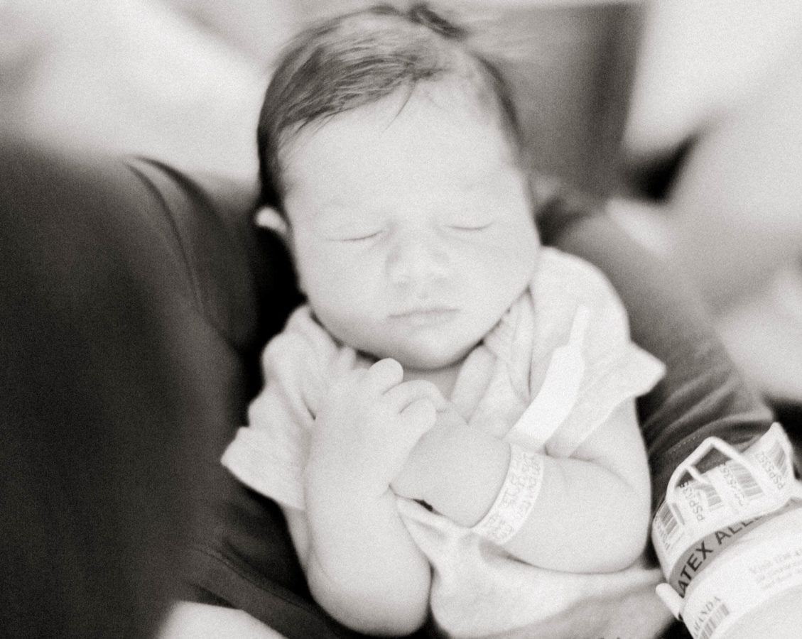 lake charles newborn baby family photographer